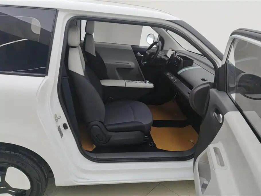Changan Lumin 2025 205km