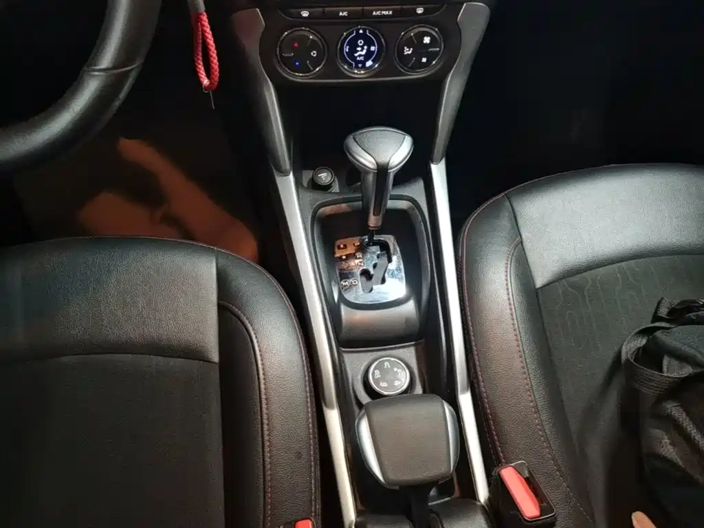 Citroen C3-XR — миниатюра 14