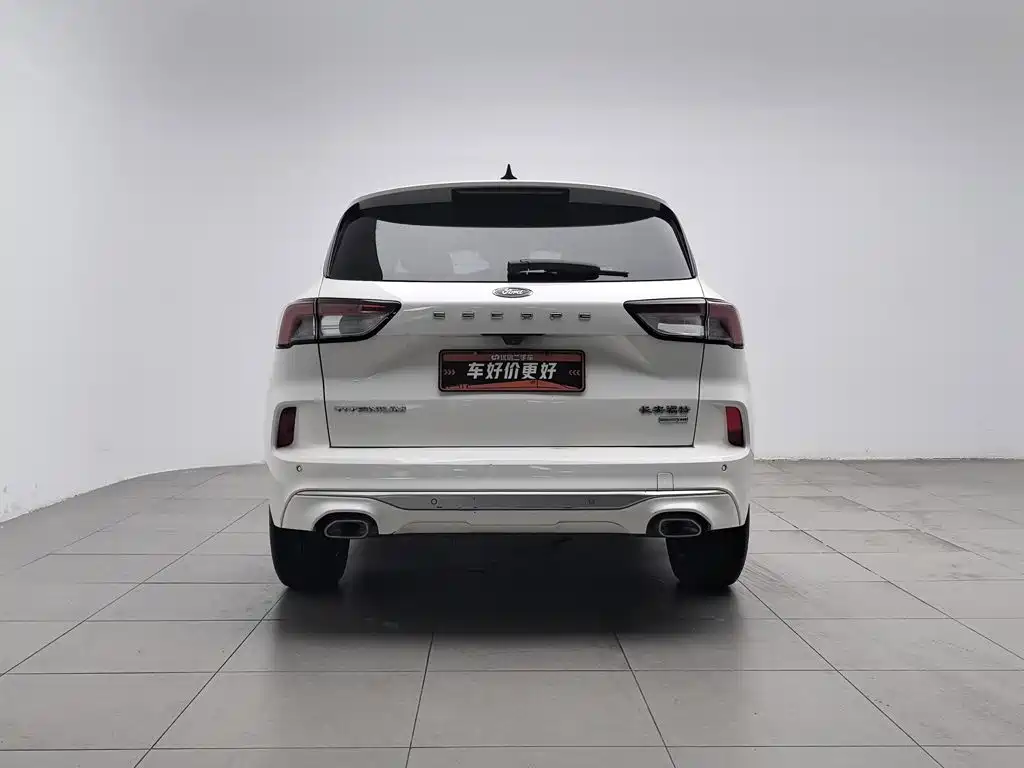 Ford Escape — миниатюра 4