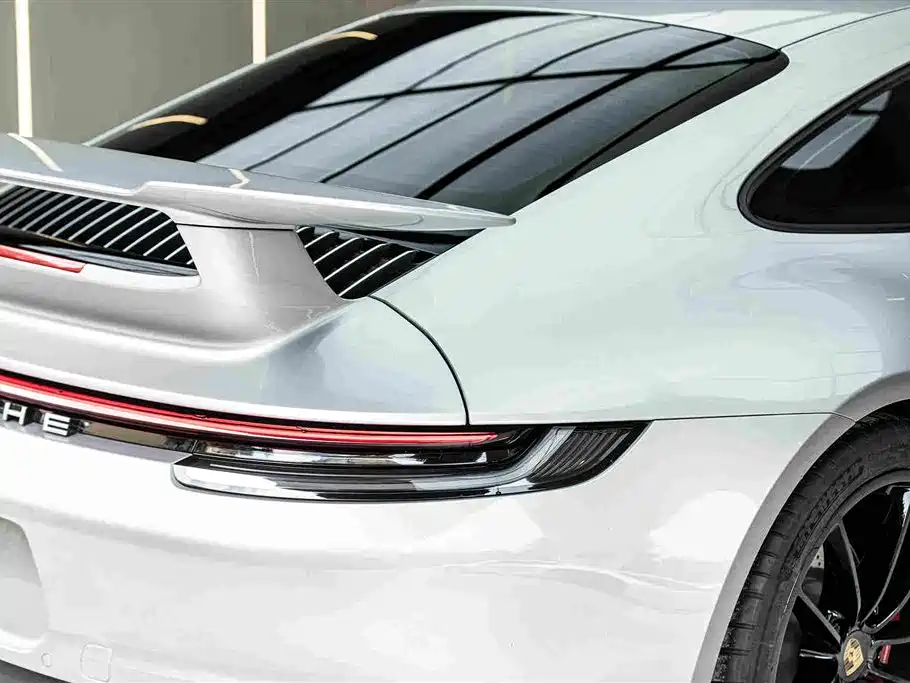 Porsche 911 2023 Carrera S 3.0T