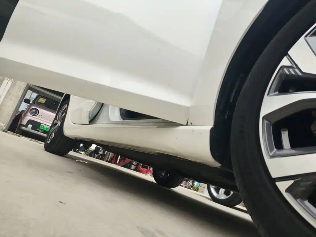 Changan Eado — миниатюра 21