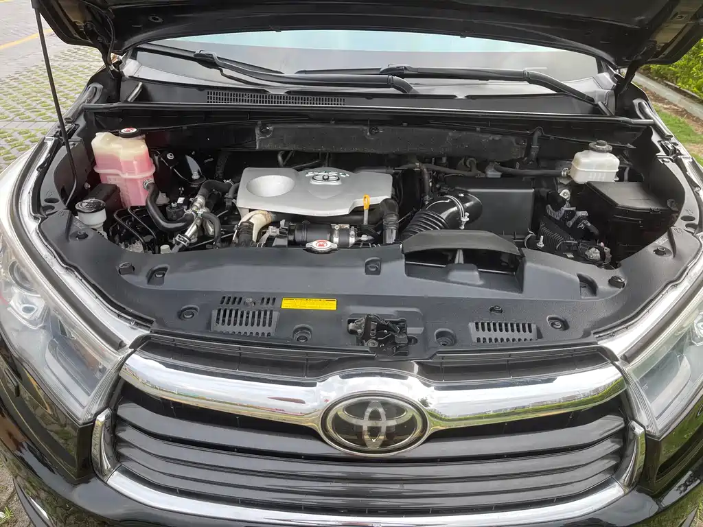 Toyota Highlander — миниатюра 10