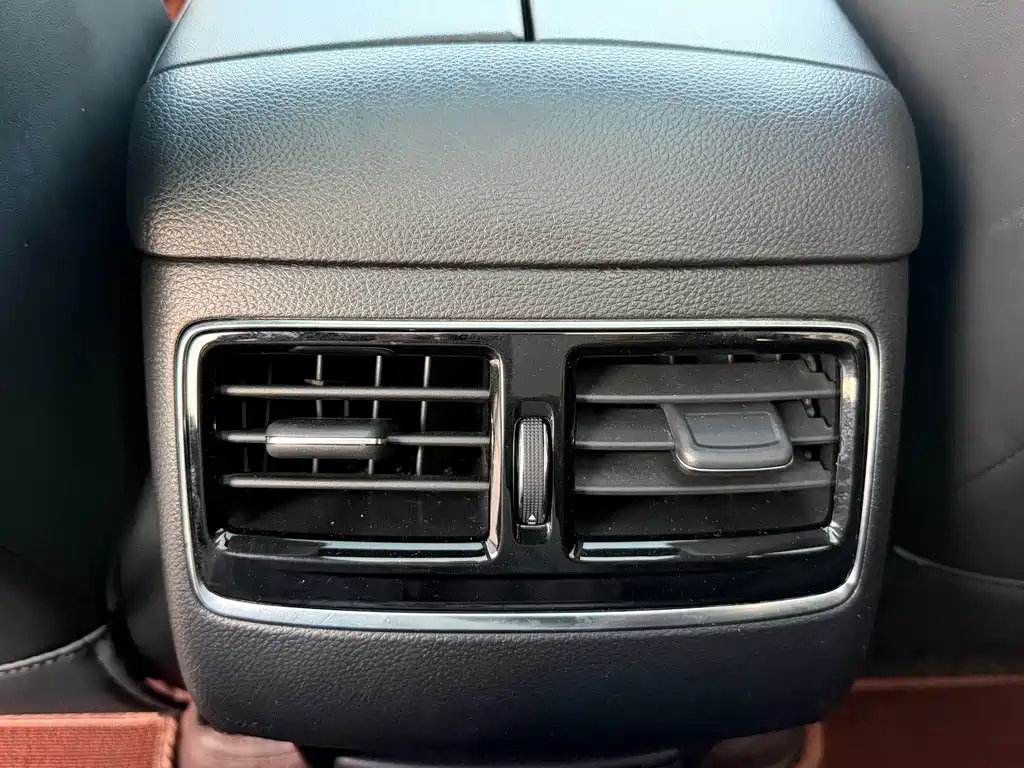 GAC Motor GS4 Plus — миниатюра 14
