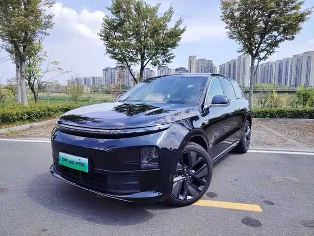 IDEAL CAR IDEAL L6 2024