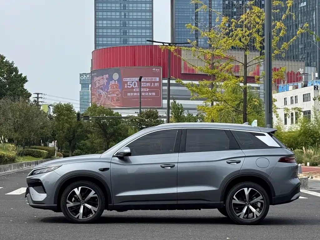 BYD Pro New Energy — миниатюра 12