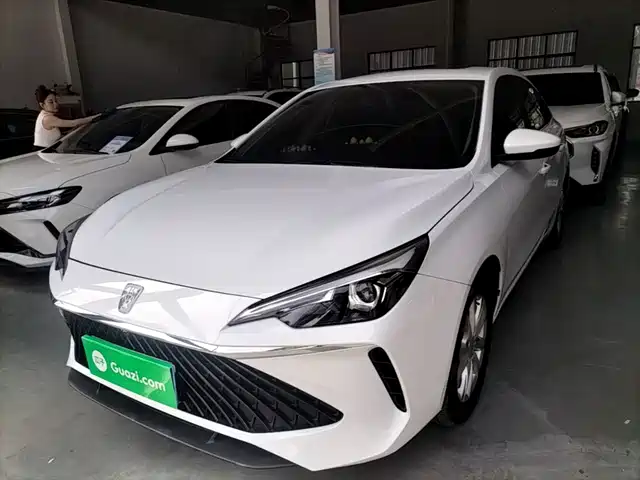 2025 Roewe i5