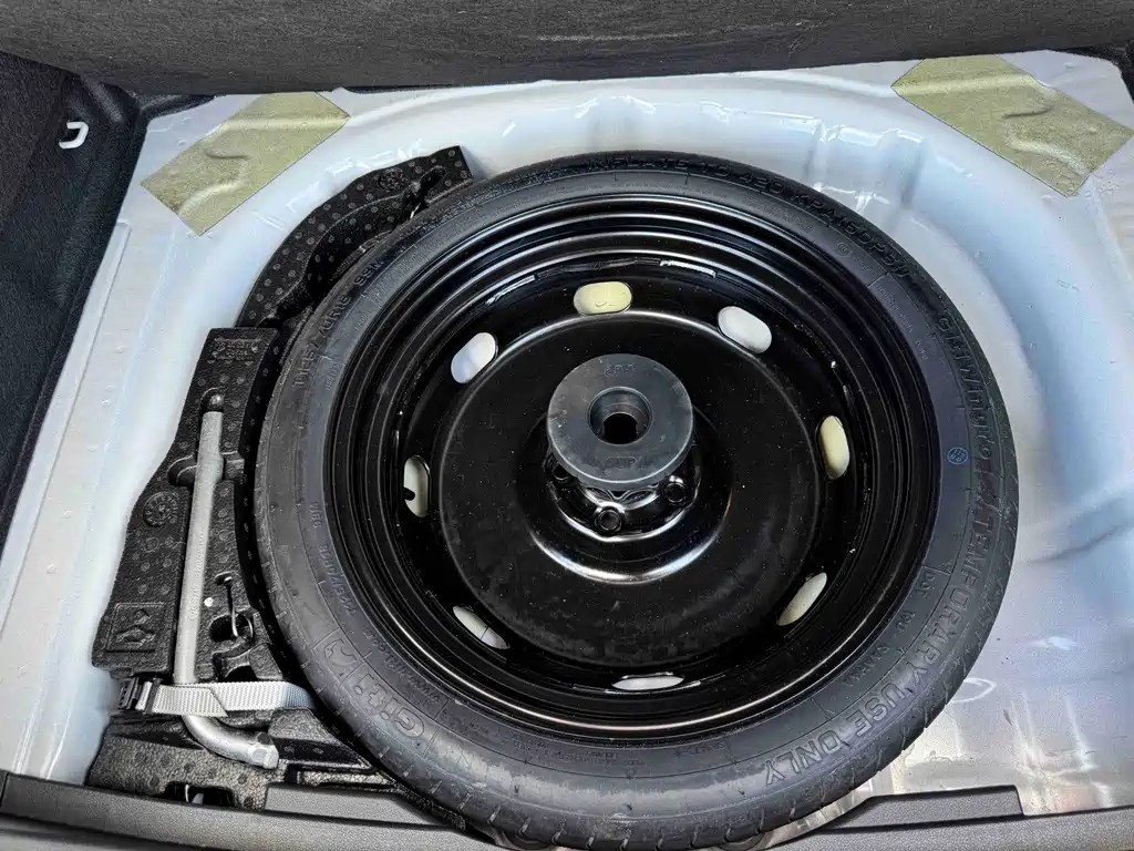Volkswagen Tharu — миниатюра 20