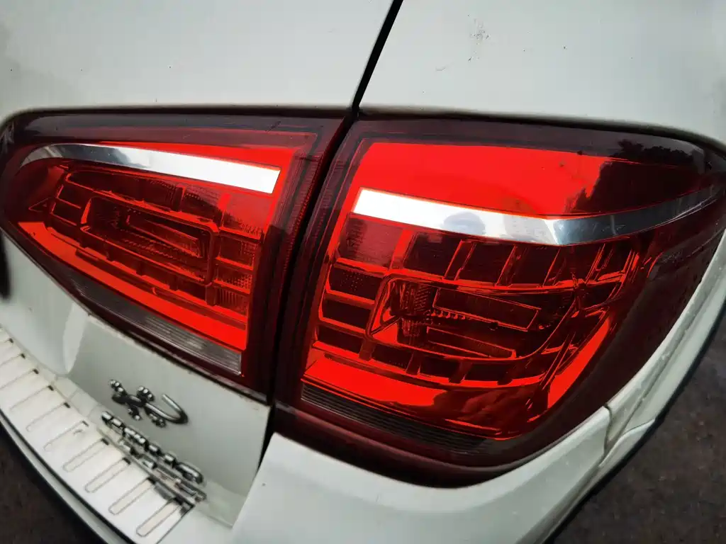 Haval H6 — миниатюра 9