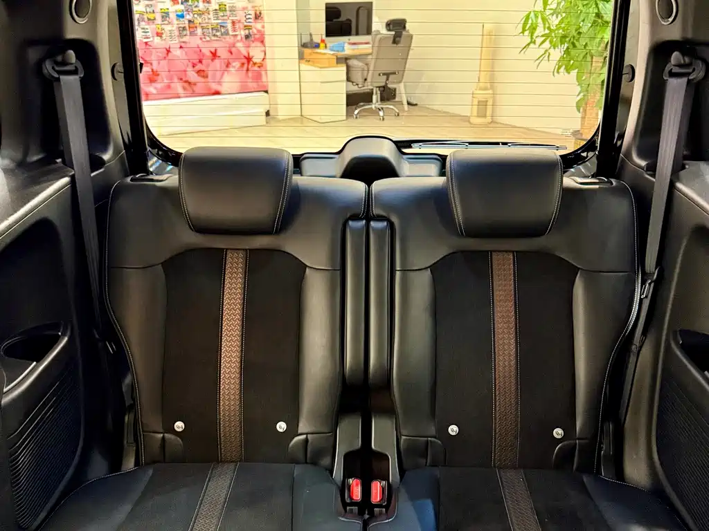 Honda N-BOX — миниатюра 19