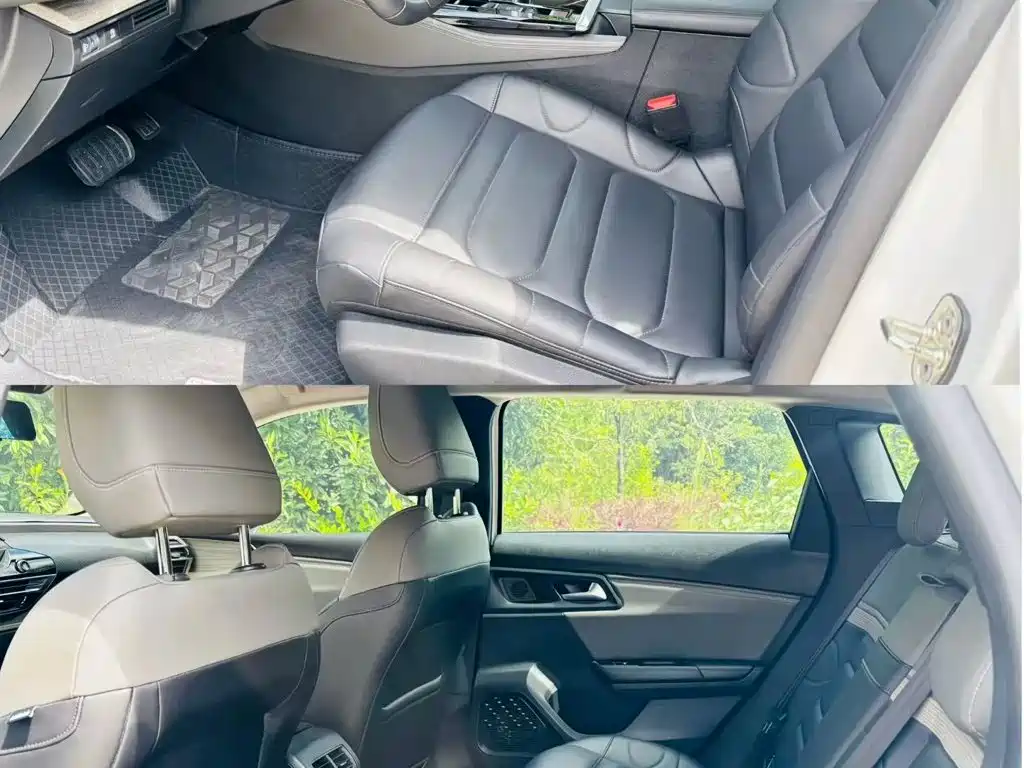 Citroen C5 X — миниатюра 6