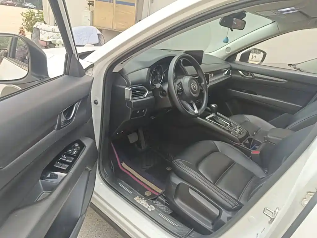 Mazda CX-5 — миниатюра 16