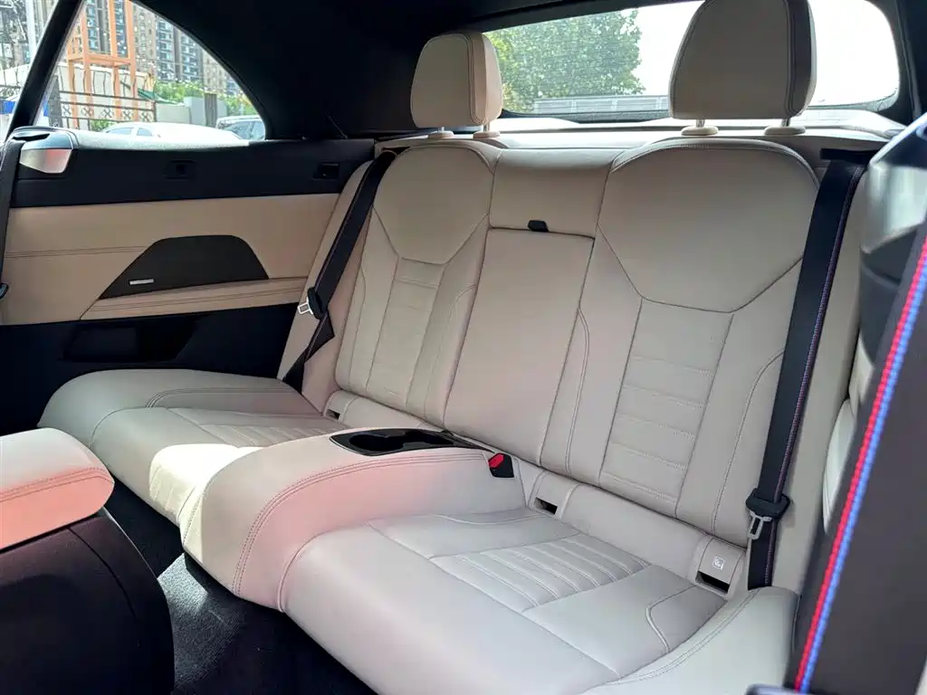 BMW 4 Series 4 2021 430i M Sport