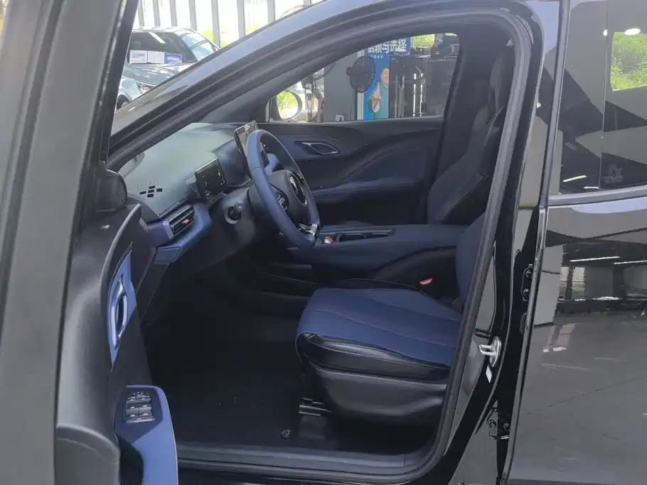 BYD Seagull 2023 Freedom