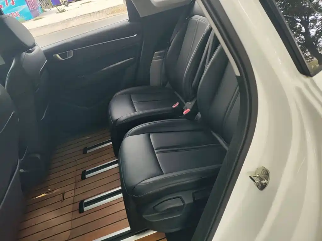 Wuling Victory — миниатюра 17