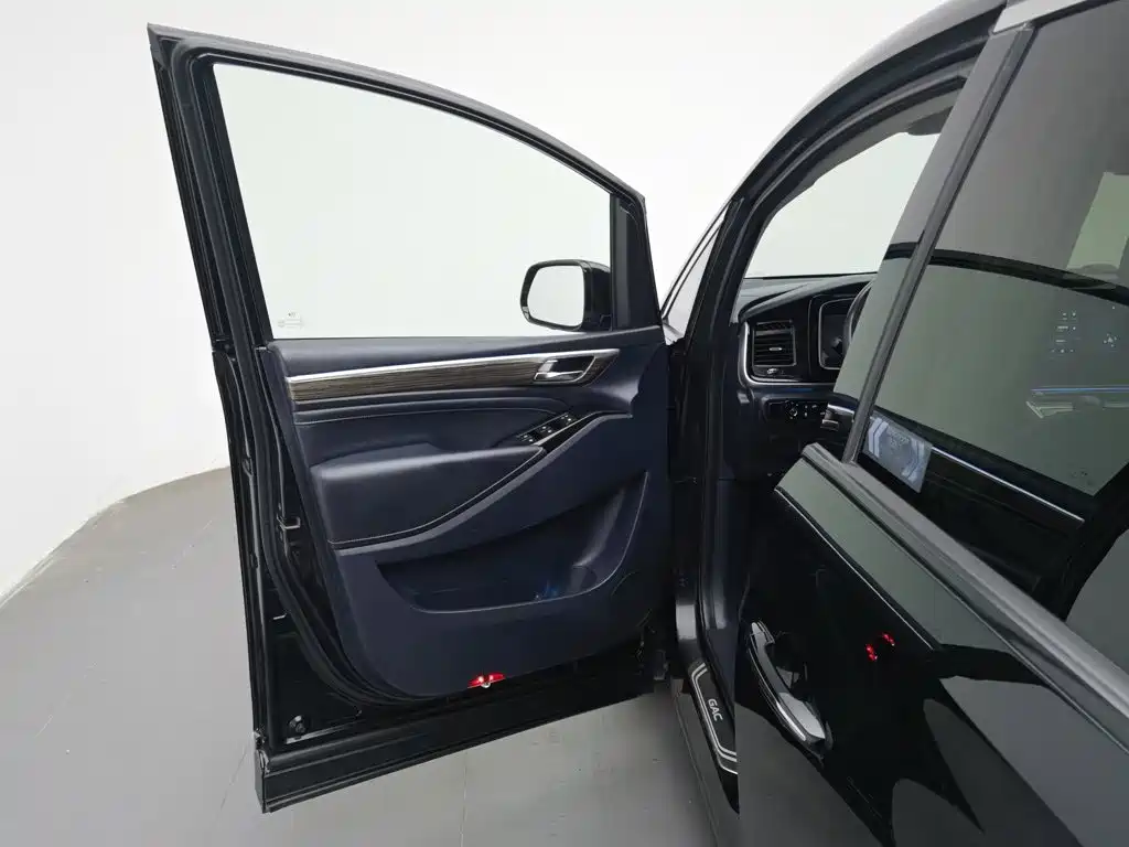 GAC Motor Trumpchi M8 — миниатюра 8