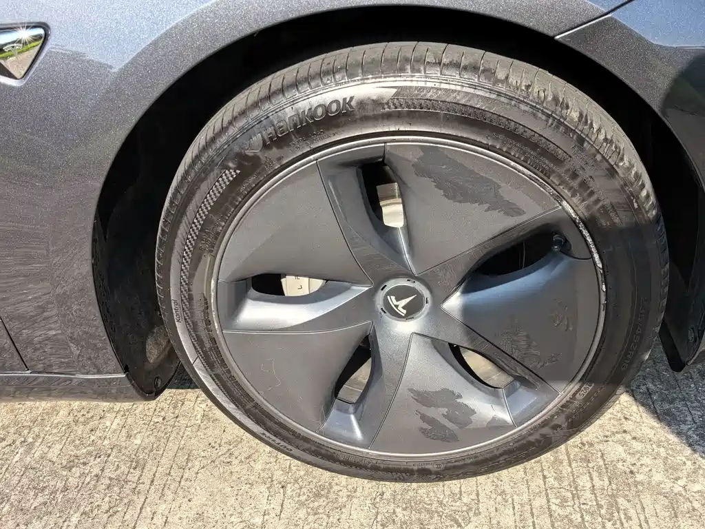 Tesla Model 3 — миниатюра 4