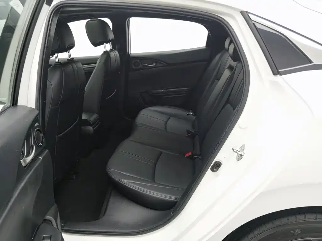Honda Civic — миниатюра 15