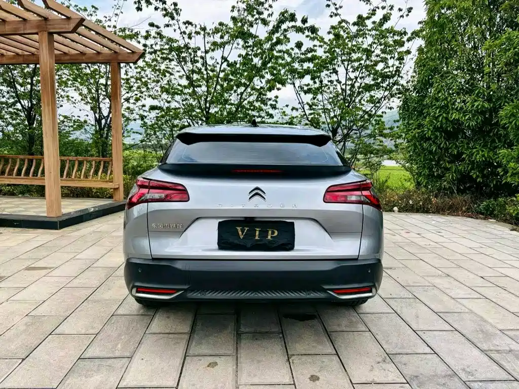 Citroen C5 X — миниатюра 4