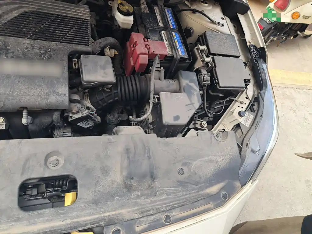 Nissan Sylphy — миниатюра 20