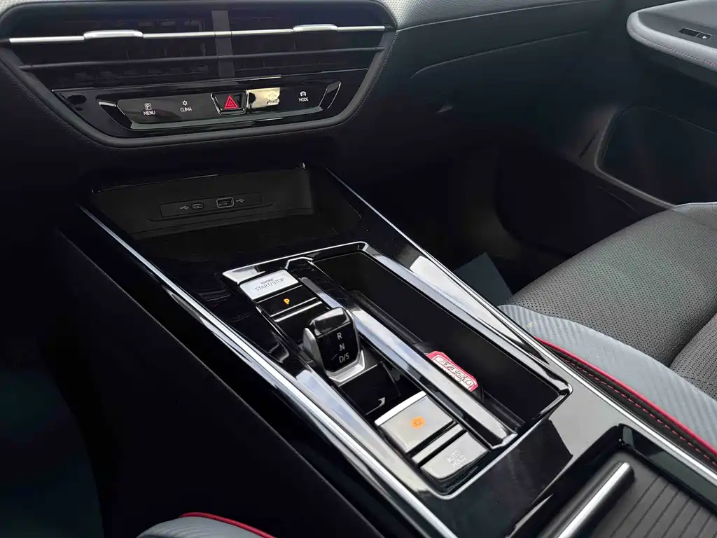 Volkswagen Lamando — миниатюра 14