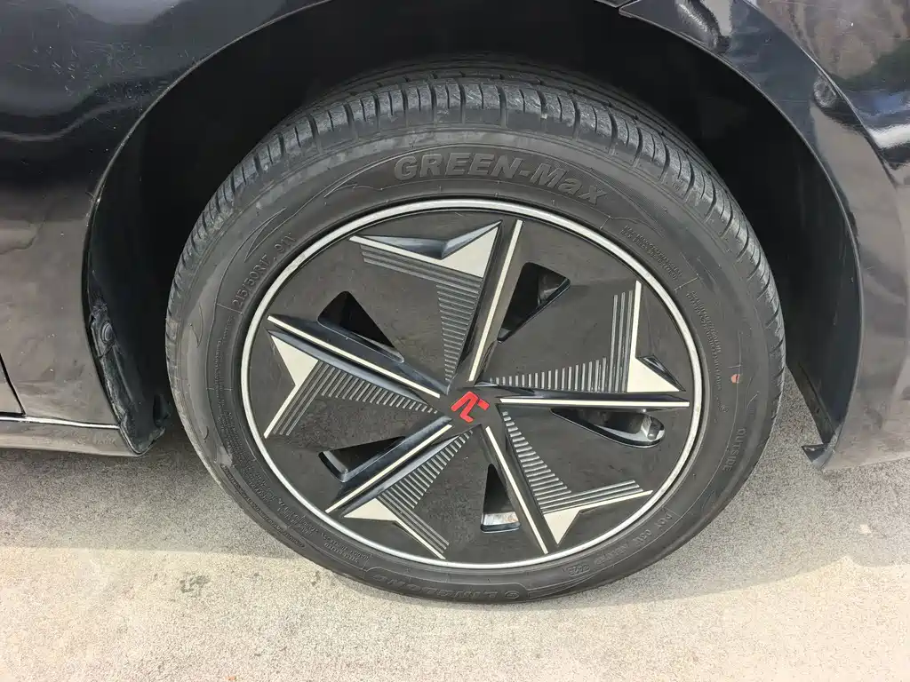 Roewe Feifan ER6 — миниатюра 7