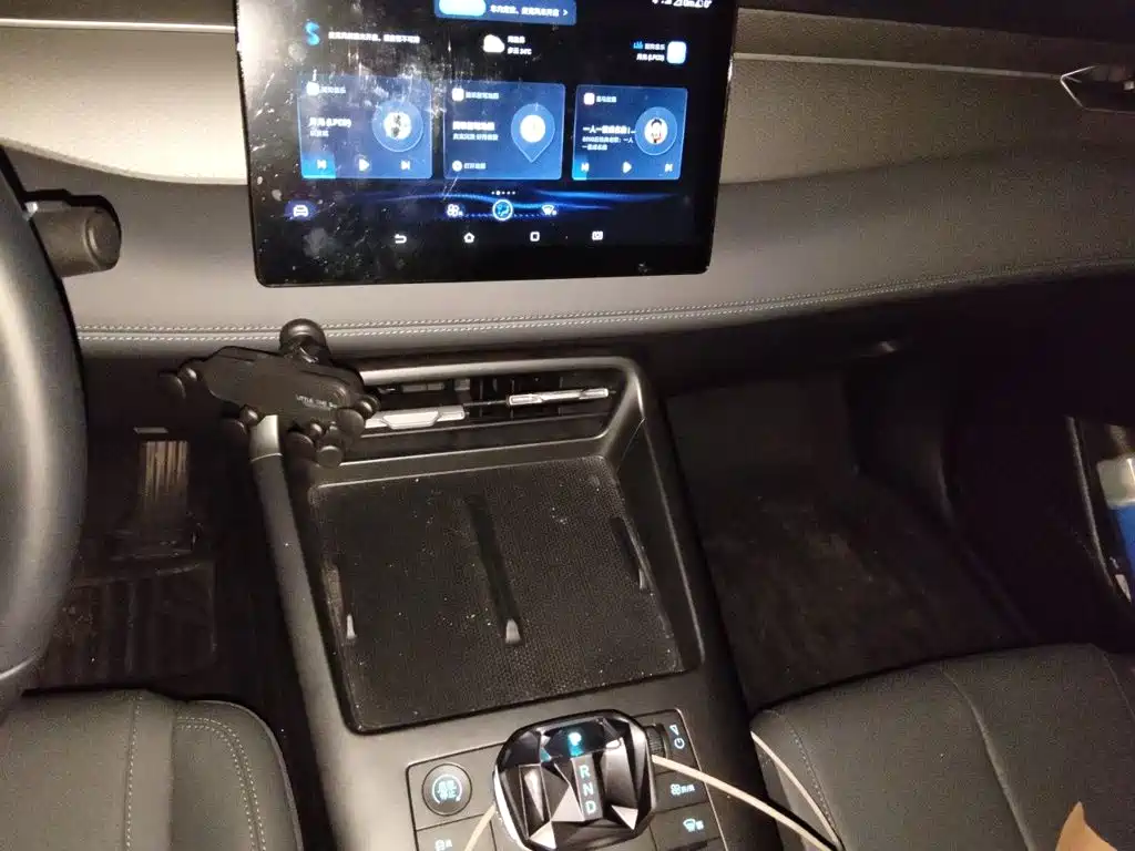 BYD Qin PLUS — миниатюра 9