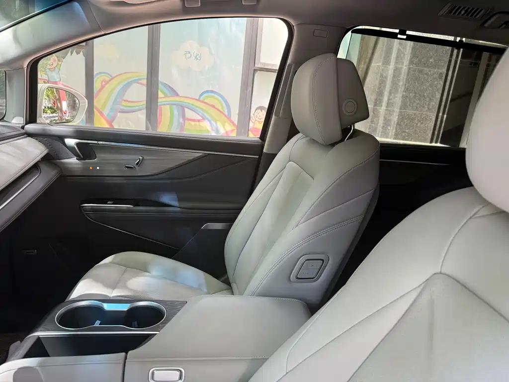 Buick GL8 2026 Comfort DG
