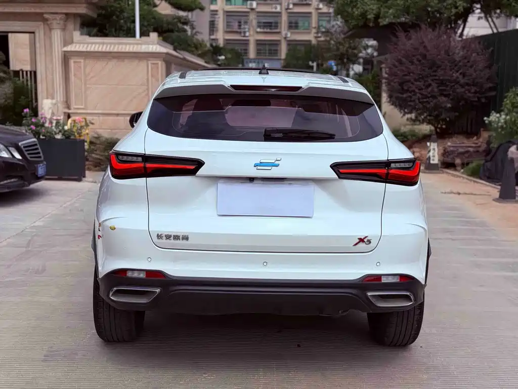 Oshan Oushang X5 — миниатюра 7