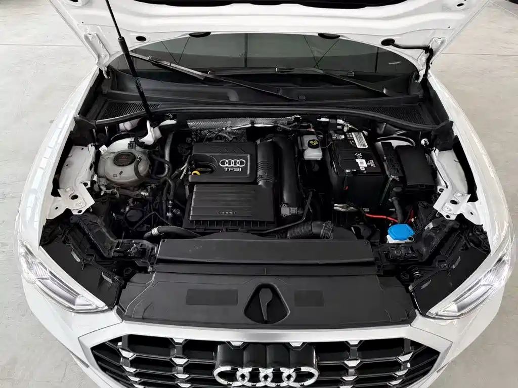 Audi Q3 — миниатюра 9