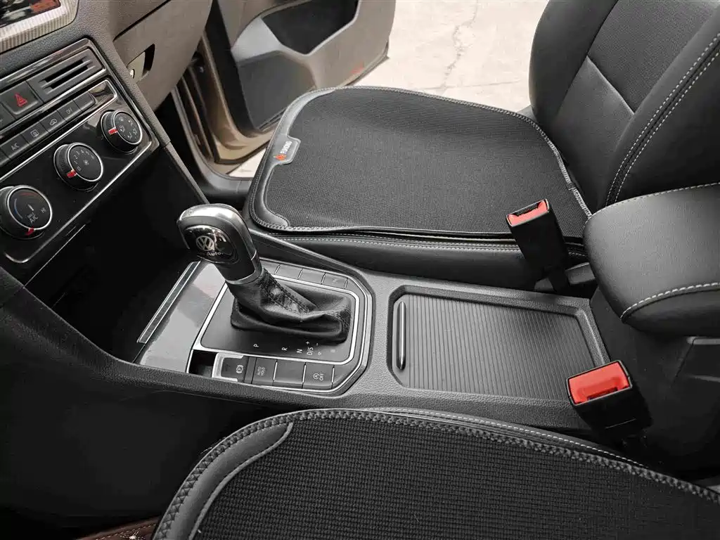 Volkswagen Golf Sportsvan — миниатюра 15