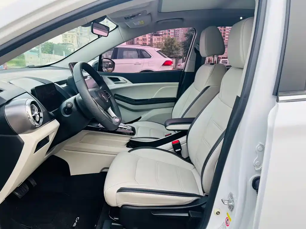 BYD Yuan Pro — миниатюра 7