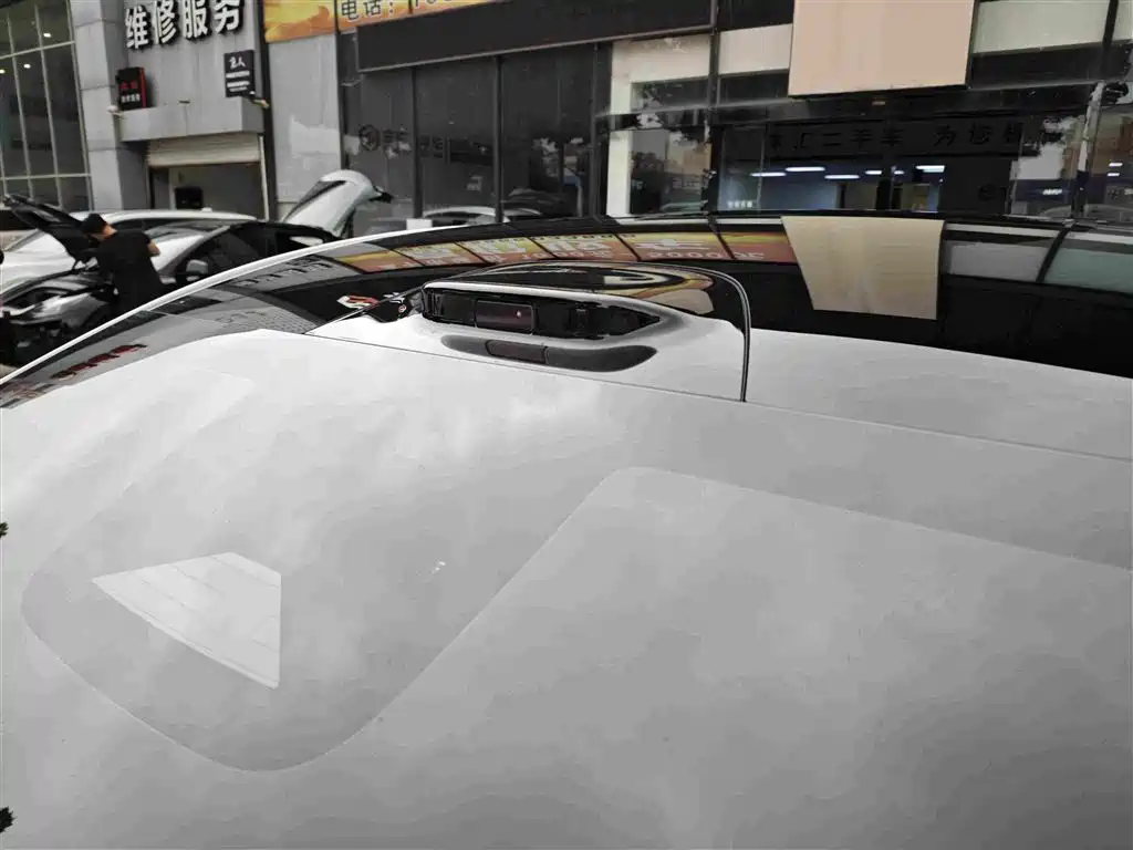 Nissan 日产NX8 — миниатюра 19