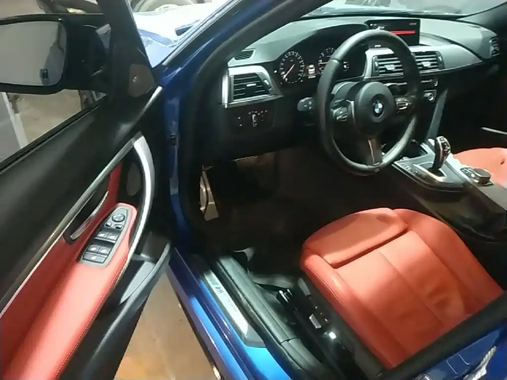 BMW 3 Series — миниатюра 16