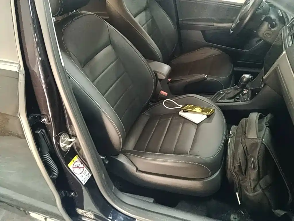 Volkswagen Lavida — миниатюра 25