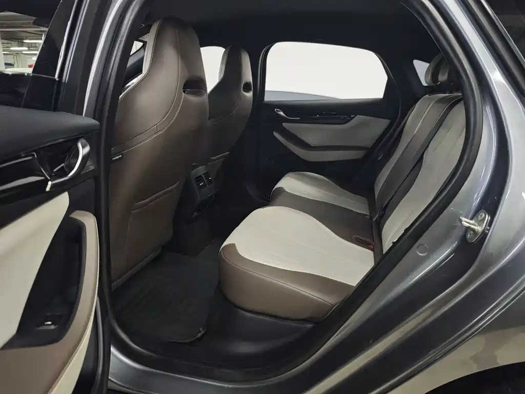 BYD Qin Plus PLUS 2024 DM-i 55KM