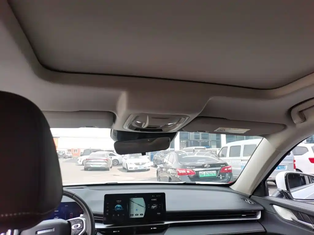 Haval H6 — миниатюра 18