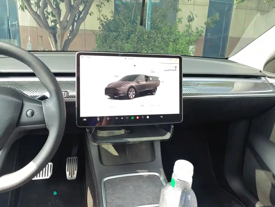 Tesla Model Y — фотографии объявления, Фото 13