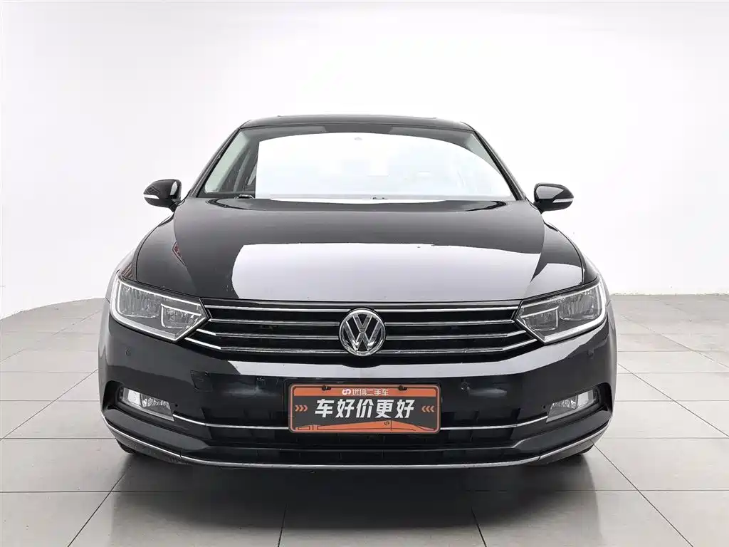 Volkswagen Magotan 2019 280TSI DSG Lead VI