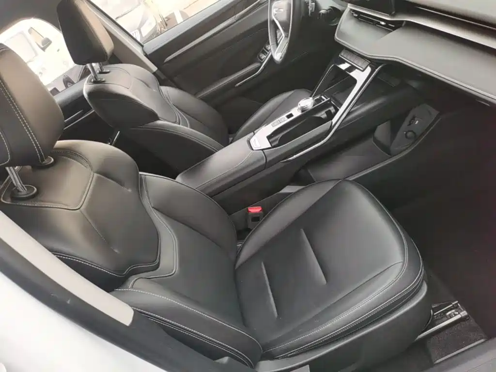 Haval H6 — миниатюра 25