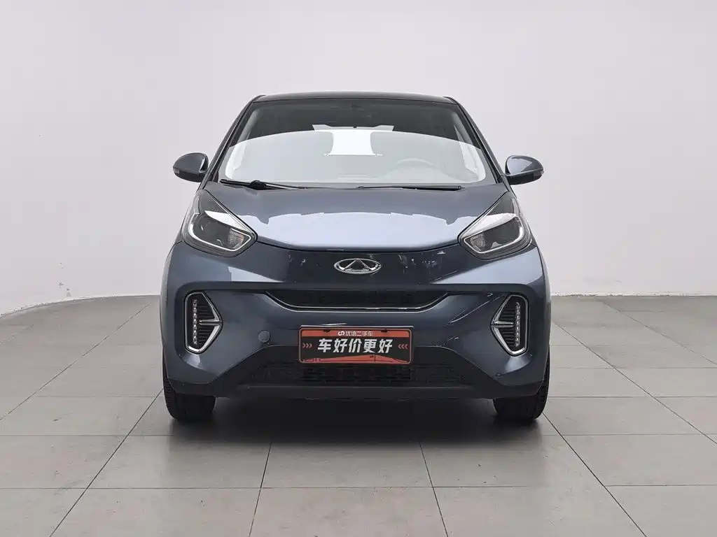 Chery QQ Little Ant — миниатюра 3