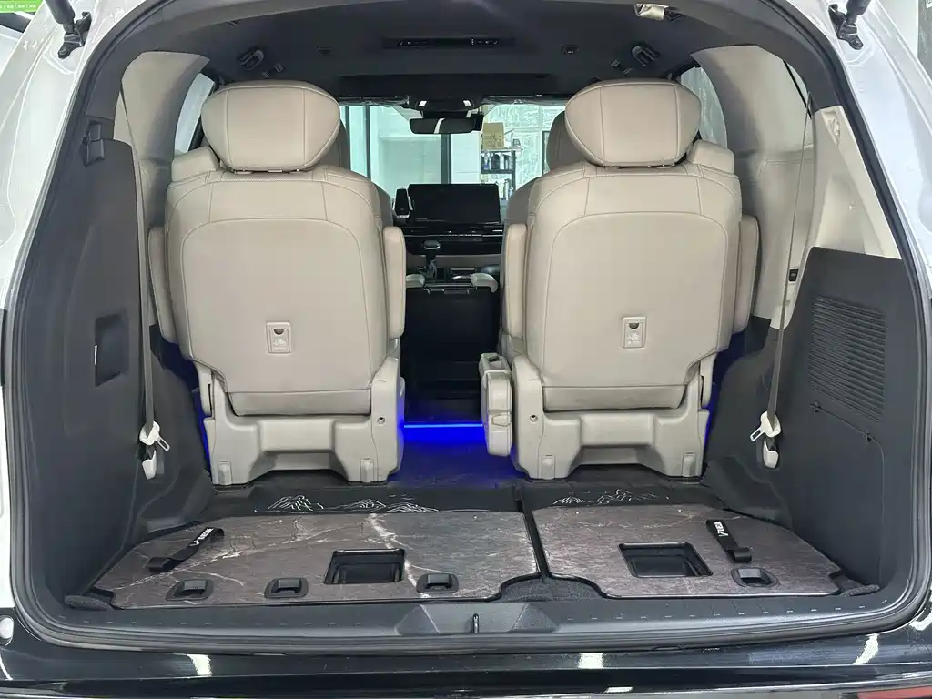Toyota Sienna — миниатюра 18