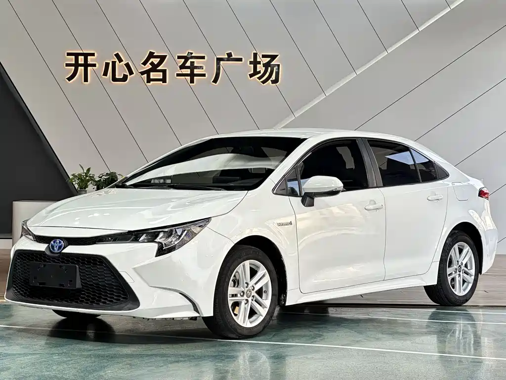 Toyota Levin 2022
