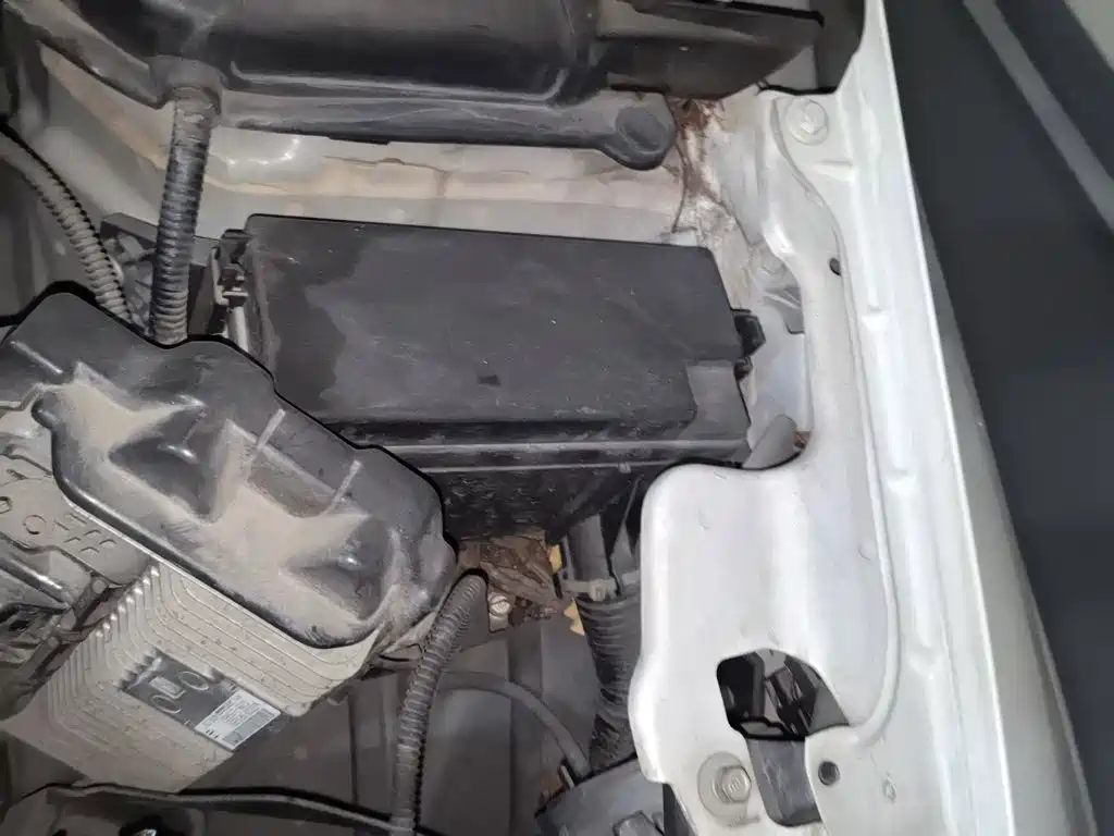 Honda Fit — миниатюра 19