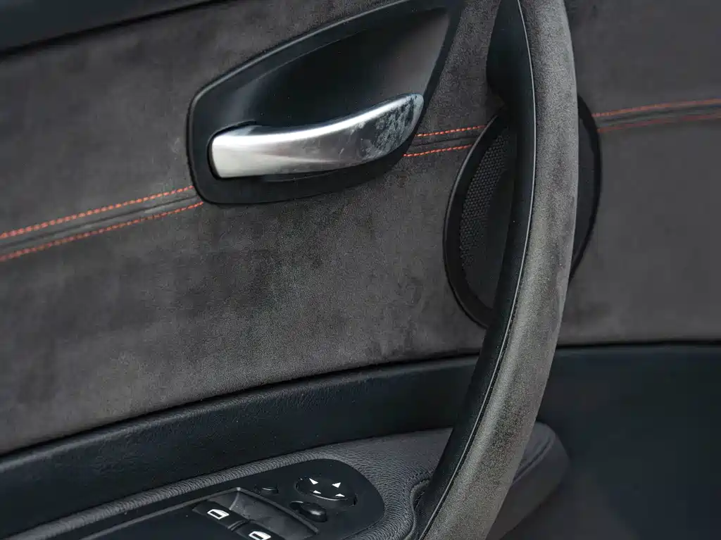 BMW 1 Series M — миниатюра 18