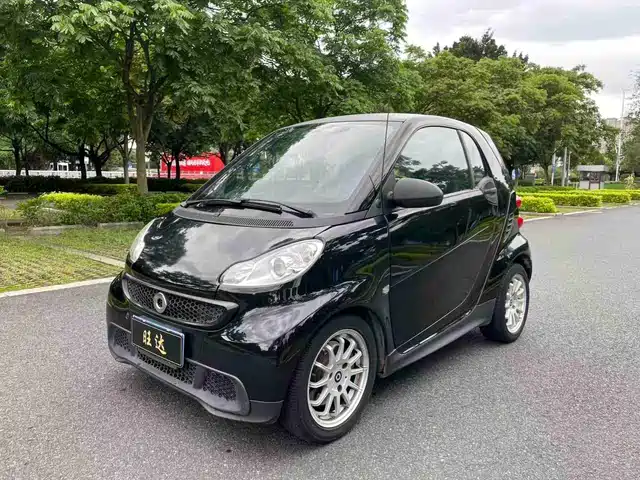 smart smart