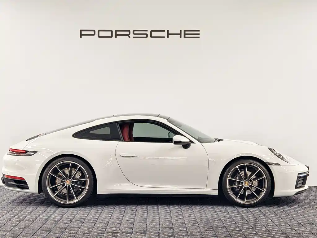 Porsche 911 — миниатюра 6