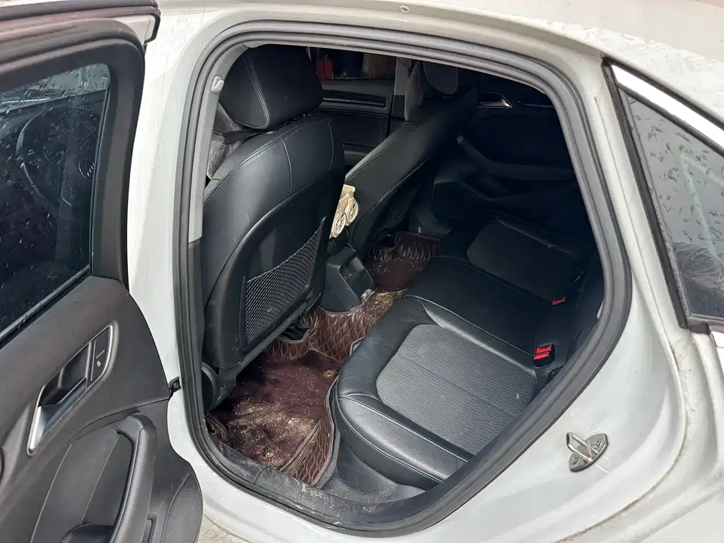 Audi A3 — миниатюра 5