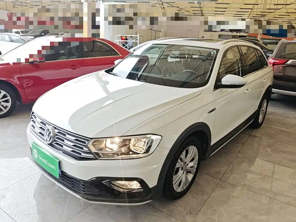 Volkswagen C-Trek — миниатюра 2