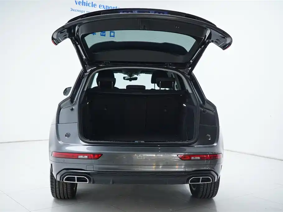 Audi Q5L 2022 40T Luxury