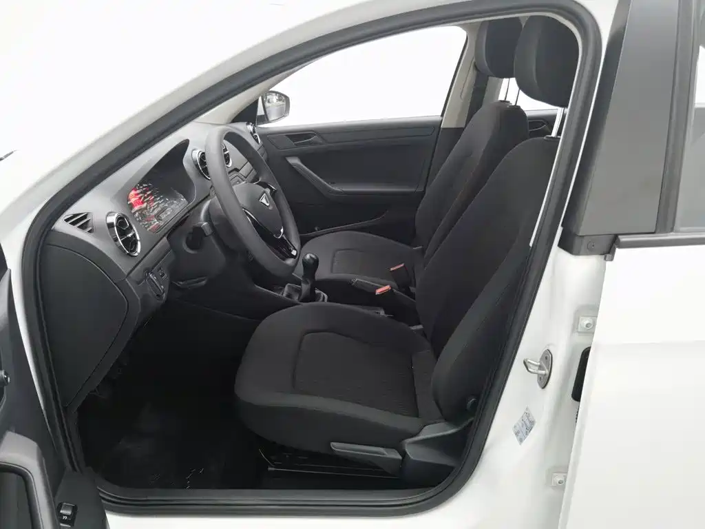 Jetta VA3 — миниатюра 10